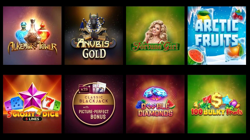 Bônus de Boas-Vindas na goinBET.COM